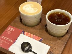 -Again Coffee Roaster(香蜜湖店)