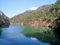 -大慈岩风景区