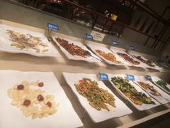 -蒙肥羊·酸汤潮牛·鲜牛肉火锅烤肉自助(岗顶店)