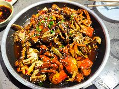 -一棠龙虾•王牌虾球(楚河汉街店)