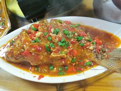 -和福餐馆(西江古街店)