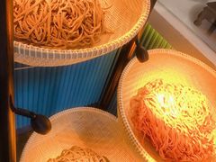 -怡咖啡·自助餐·西安香格里拉