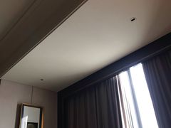 -长沙富力万达文华酒店