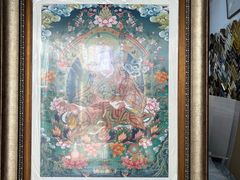 -宸宸画框裱画配框工厂店(莘庄店)