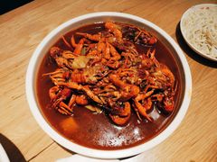 -虾满堂(瑞虹店)