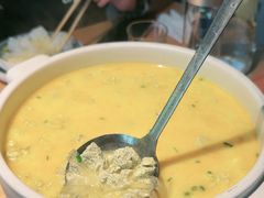 养生麻籽水晶粉-胡家大厨(时光街店)