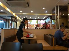 -永和大王(蛙嫩鸡香煲煲鲜·军博店)