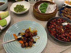 -太湖饭店·寄畅轩中餐厅