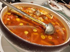 -漾亚·雍雅合鲜(鹭岛店)