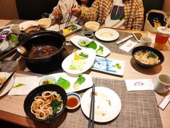 -歌行灯日本料理(伊势丹店)