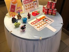 -麦当劳(新闸路店)