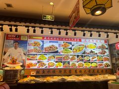 -渔家风味·鲅鱼水饺·央视展播·海鲜天津菜(开发区店)