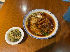 -乔家栅(襄阳南路店)