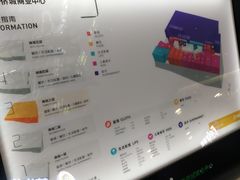 -新田360广场(上海华侨城店)