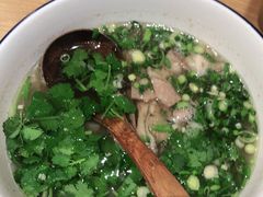 -马记永·兰州牛肉面(3019君尚店)