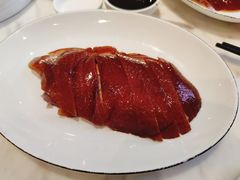 漢舍果木烤鸭-漢舍中国菜馆(889广场店)