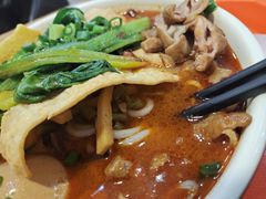 -螺小胖柳州螺蛳粉(钟楼总店)