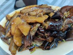 -尹记餐馆(花园店)