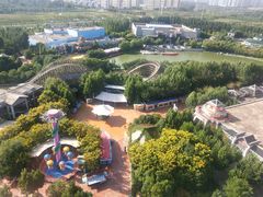 -郑州方特梦幻王国