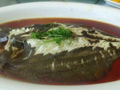 -海天一色海景自助餐厅(西港花园店)