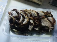 -品意德北京烤鸭(公园道1号店)