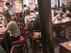 -鸭匠食府·挂炉烤鸭·新京菜(阜成路店)