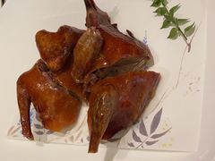 -甄御•海鲜新青岛菜(麦岛店)