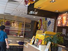 -麦当劳(东门店)