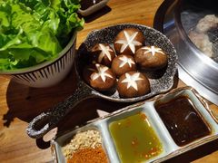 -竹涟烧肉(太古里店)