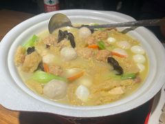 -沈家花园如皋菜(海阳路店)