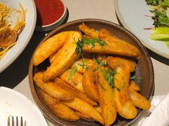 -农畉LONFOOD(福田星河COCOPark店)