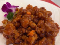 -牟传仁饭庄(星海店)