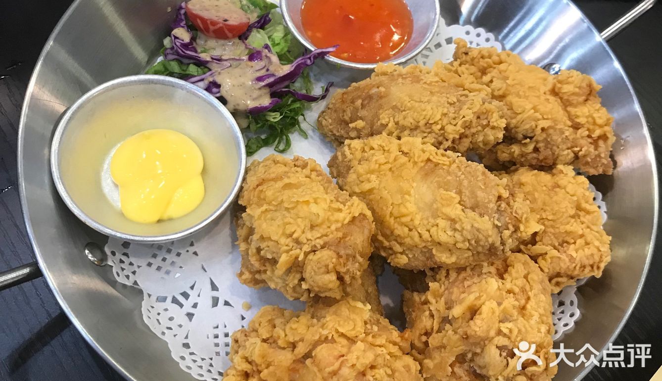 平价好吃的韩料丨推荐这家万象汇美食