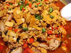 -洞庭记·老湖南味道(下沙店)