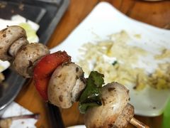 -炒豆合作社(东四总店)