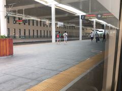 -安阳东站