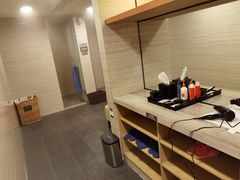 -广州花都皇冠假日酒店