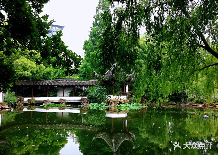 墅园-图片-杭州周边游-大众点评网