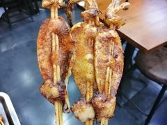 -阿拉提大盘鸡@米饭(南环东路汇邻广场店)