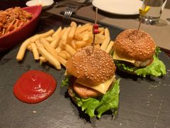 -上海东方佘山翰悦阁酒店·Vie全日制餐厅