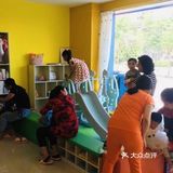 天热游泳爽歪歪