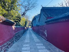 -红螺寺