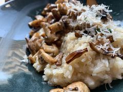 黑松露菌菇烩饭-G+KITCHEN(龙湖狮山天街店)