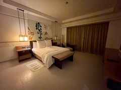 -三亚海棠湾万丽度假酒店