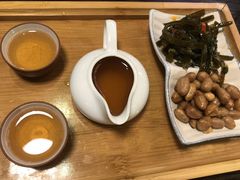 -大洋家·精品潮汕菜·生腌砂锅粥(天河东路店)