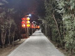 -龙庆峡风景区