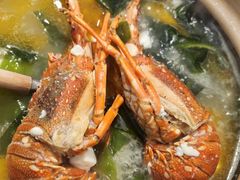 -丁字口海鲜热炒·烧烤大排档