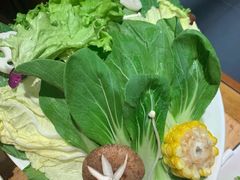 -草原塞蛮羊火锅城(港湾店)