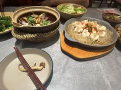 -廖川菜(金虹桥店)