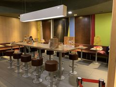 -麦当劳(西单明珠店)
